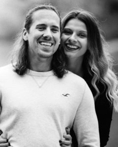 Danielle Rebekka Kruegel to wed Ross ‘RJ’ Nicholas Vukovich